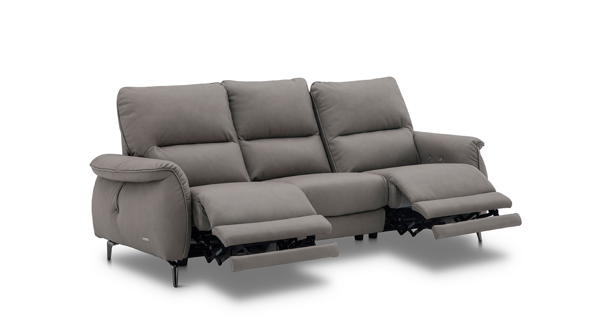 Sisma Living Sofa Maucini 04