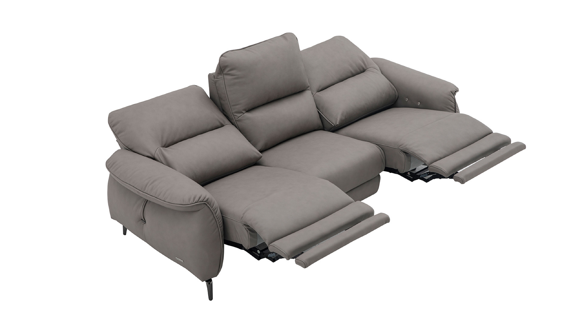 Sisma Living Sofa Maucini 05