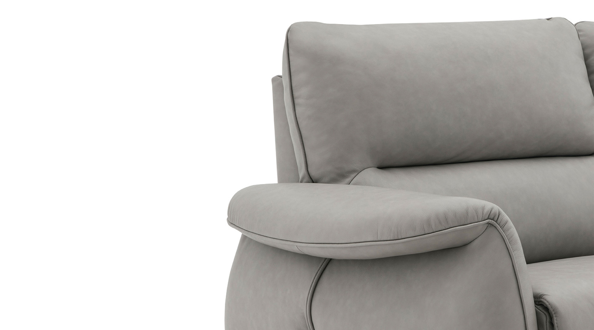Sisma Living Sofa Maucini 12