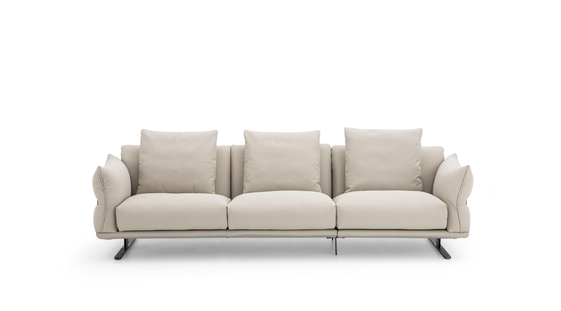 Sisma Living Sofa Messina 04