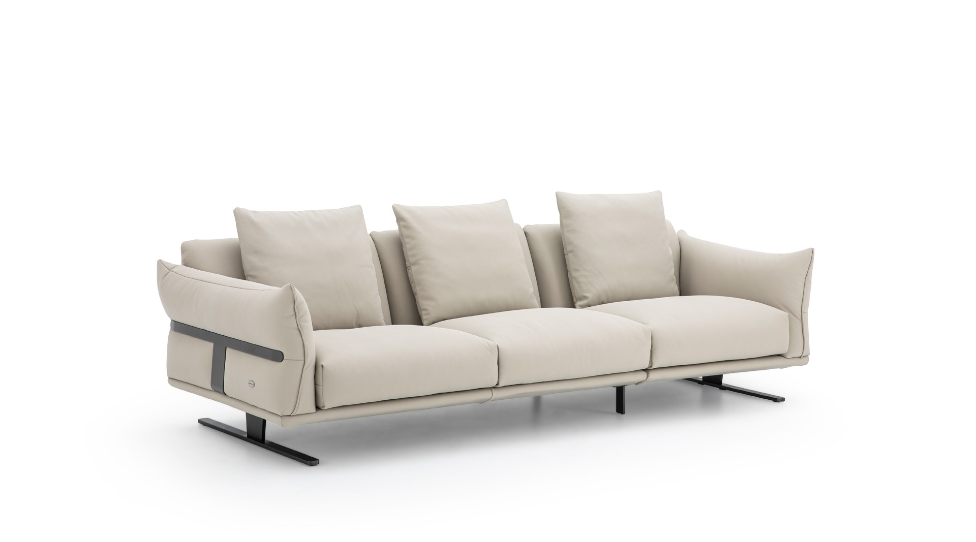 Sisma Living Sofa Messina 05