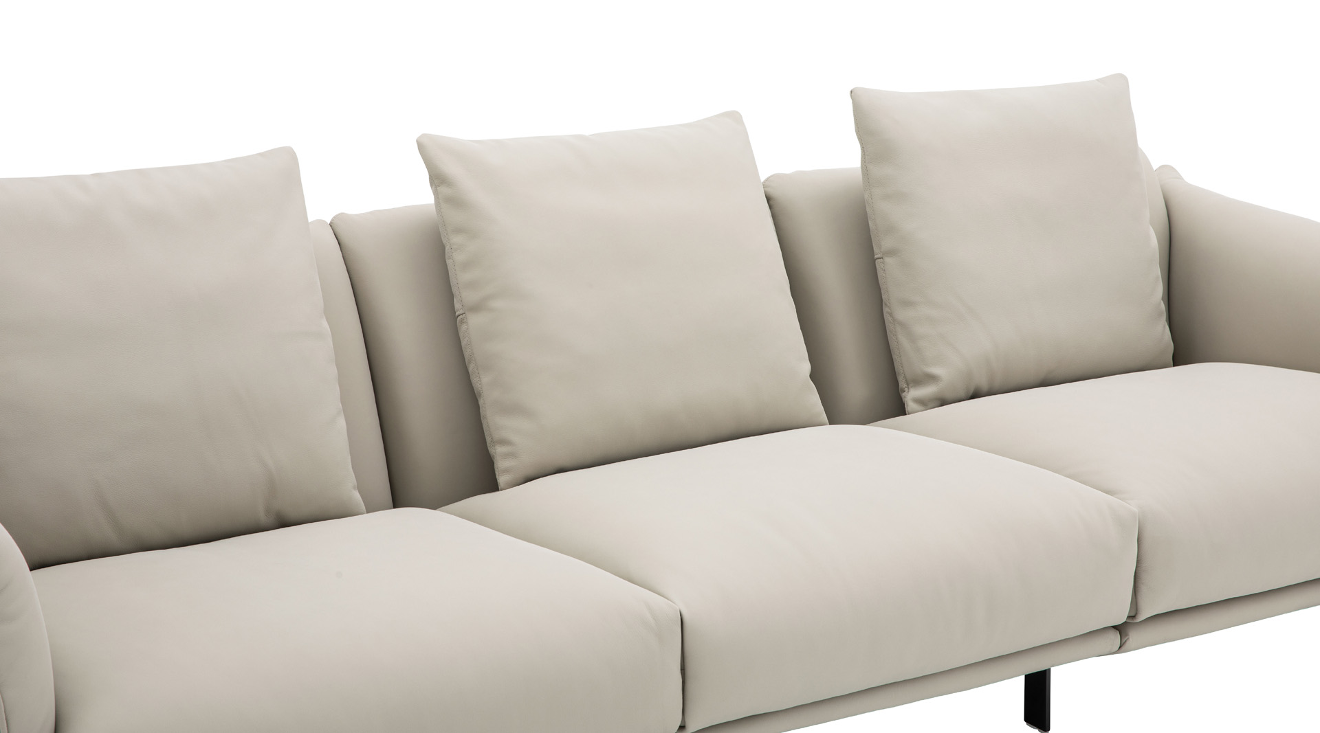 Sisma Living Sofa Messina 06