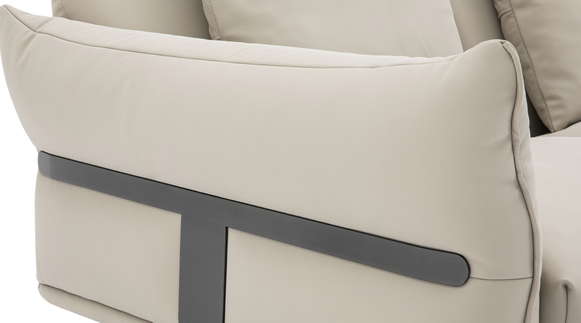 Sisma Living Sofa Messina 08