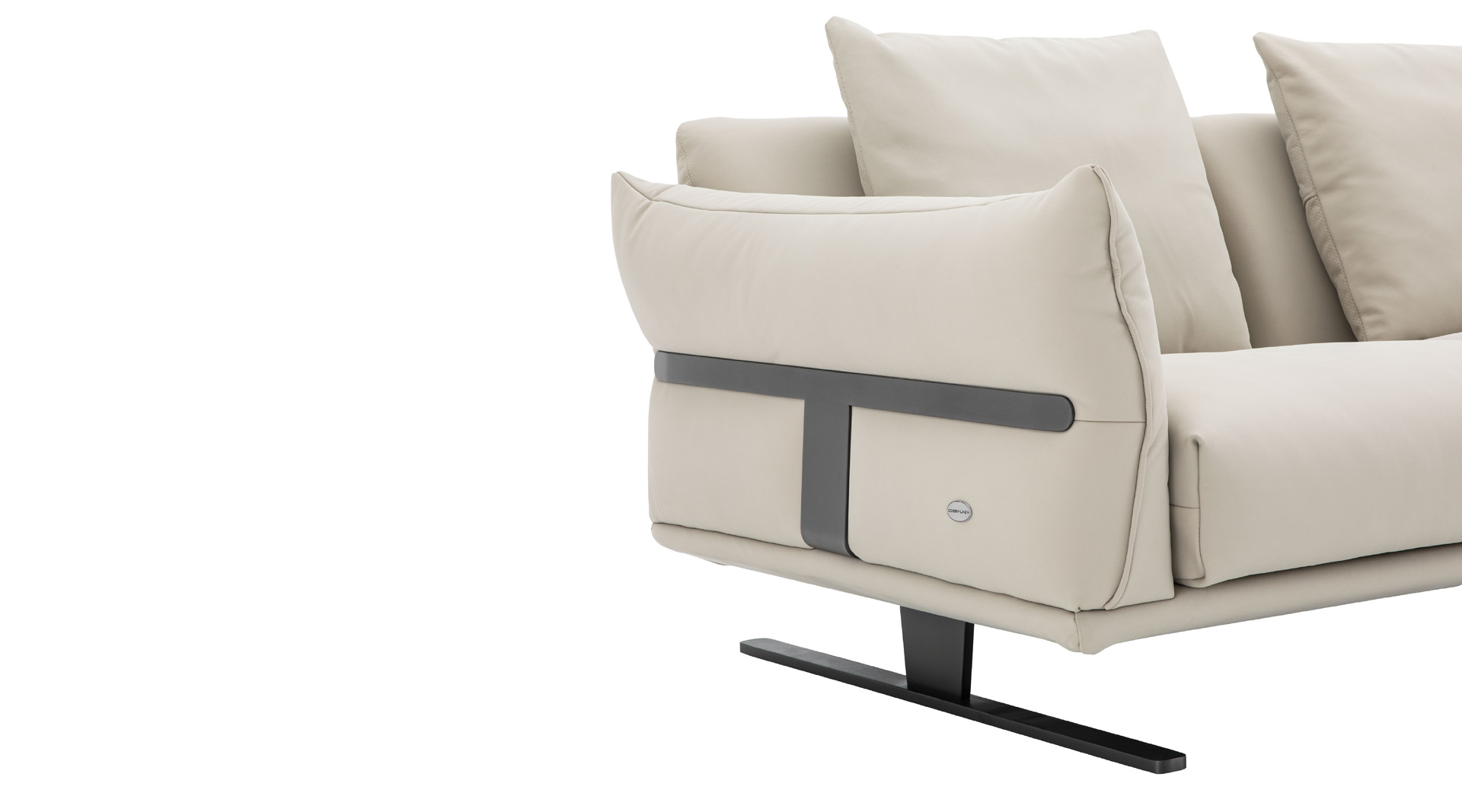 Sisma Living Sofa Messina 09