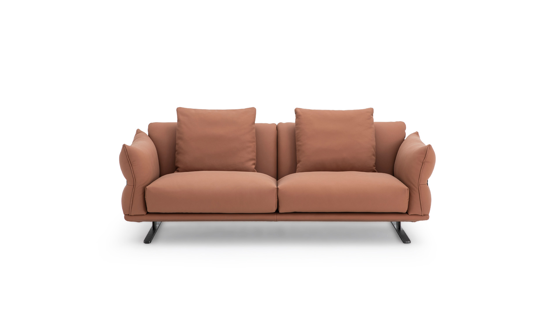 Sisma Living Sofa Messina 11