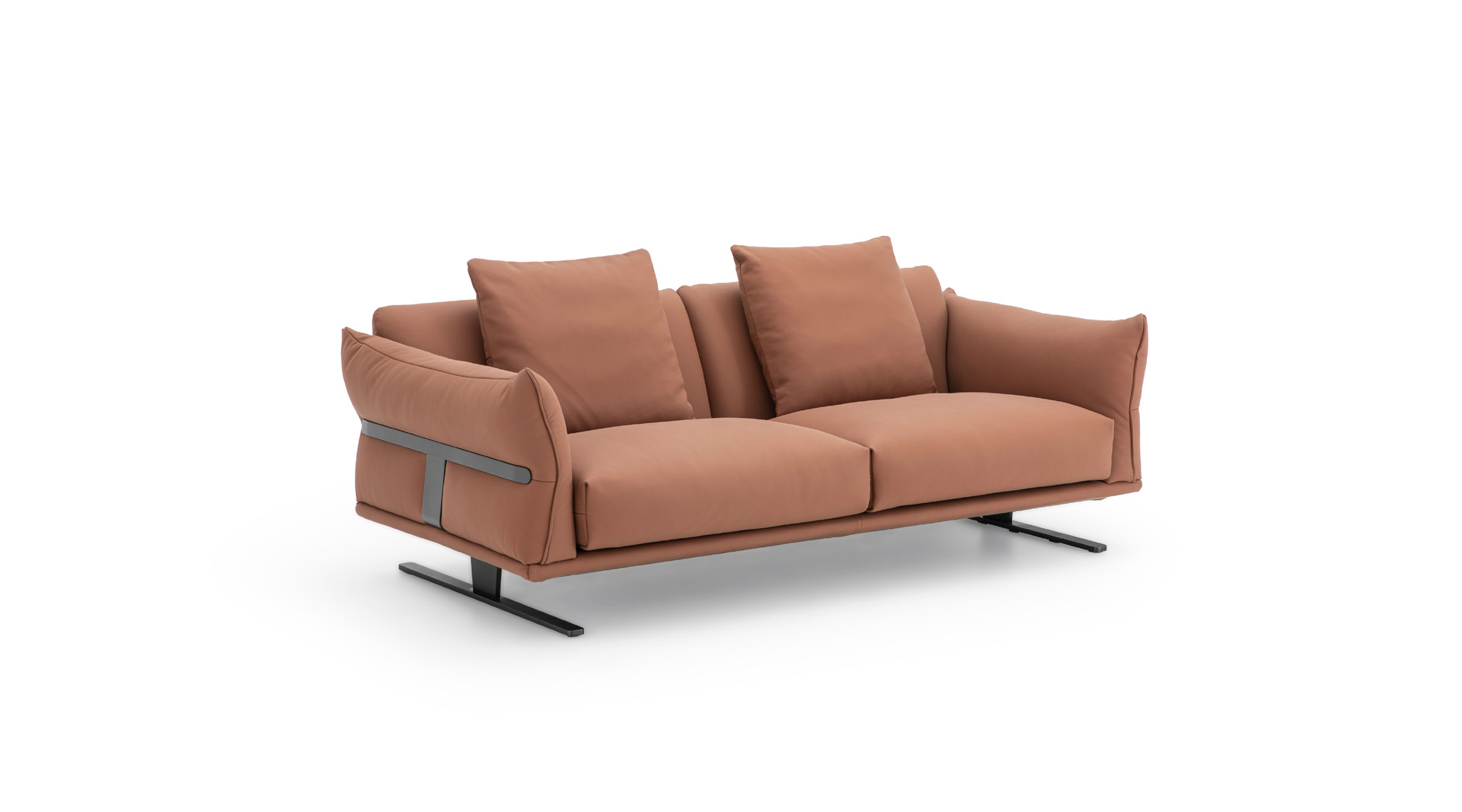 Sisma Living Sofa Messina 12