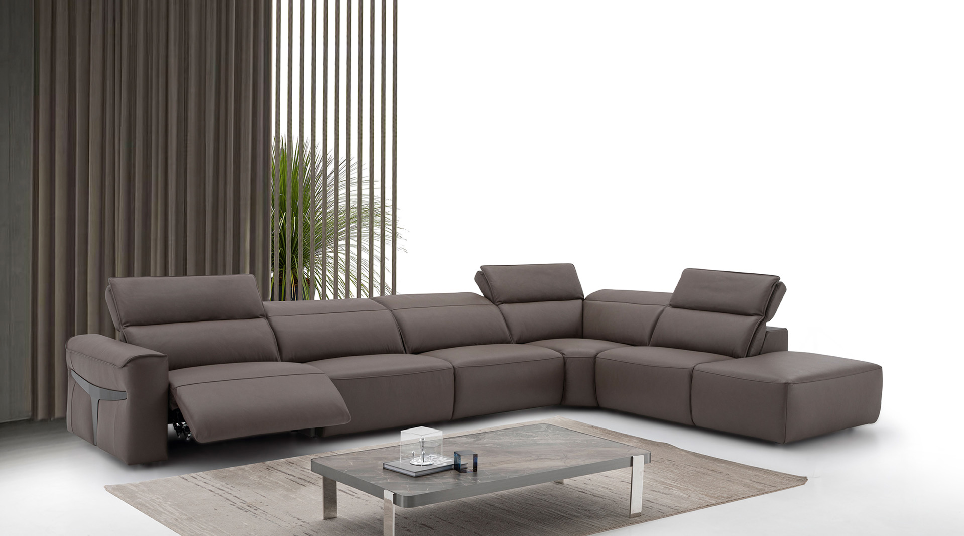 Sisma Living Sofa Naples 01 Sisma Living Sofa Naples 01