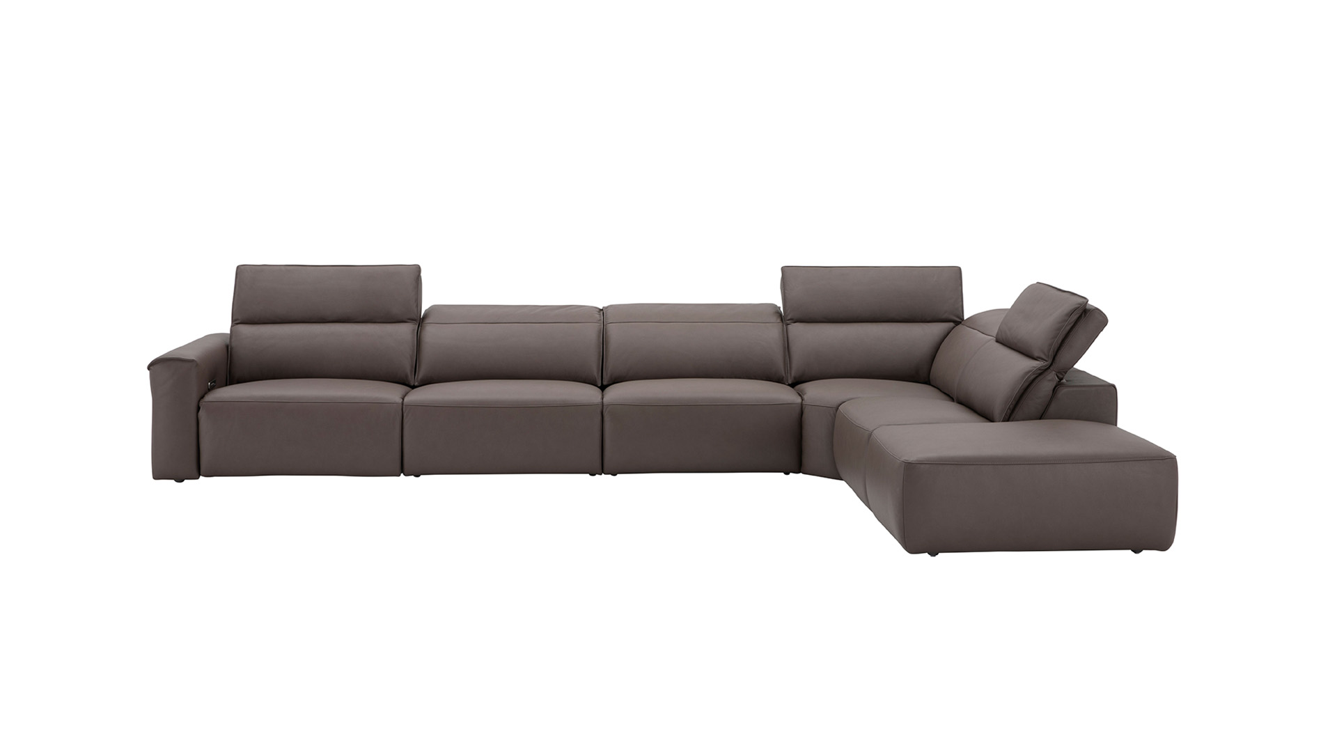 Sisma Living Sofa Naples 02