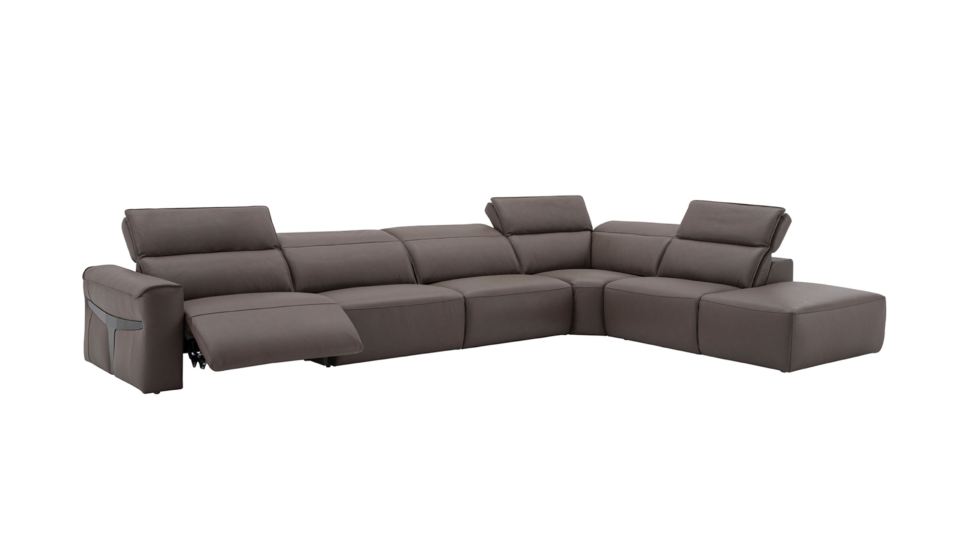 Sisma Living Sofa Naples 03