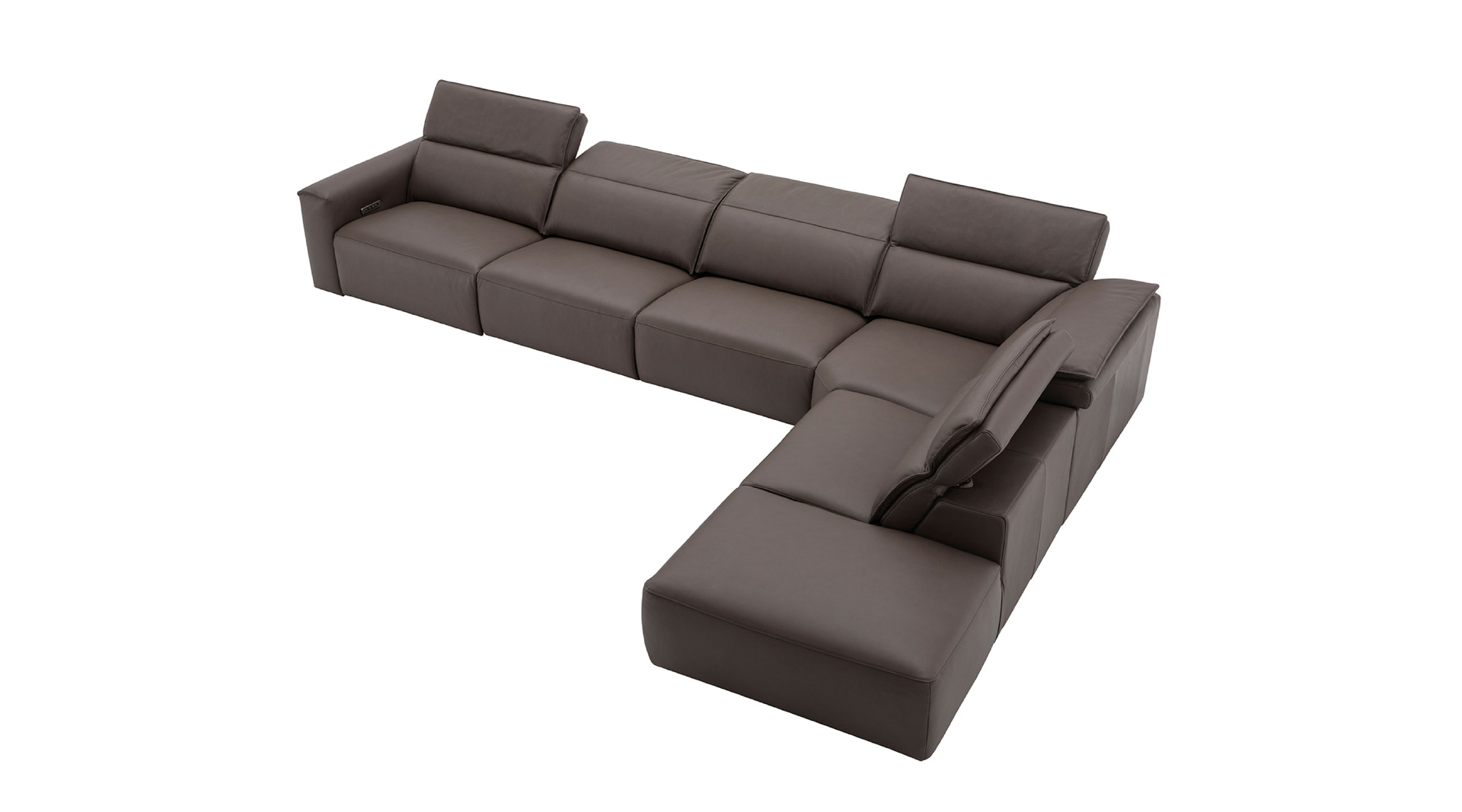 Sisma Living Sofa Naples 04