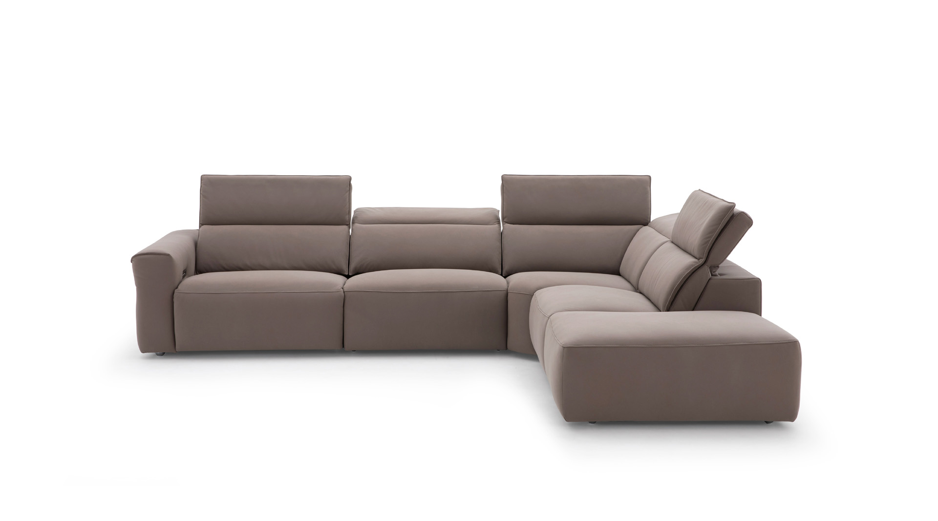 Sisma Living Sofa Naples 07