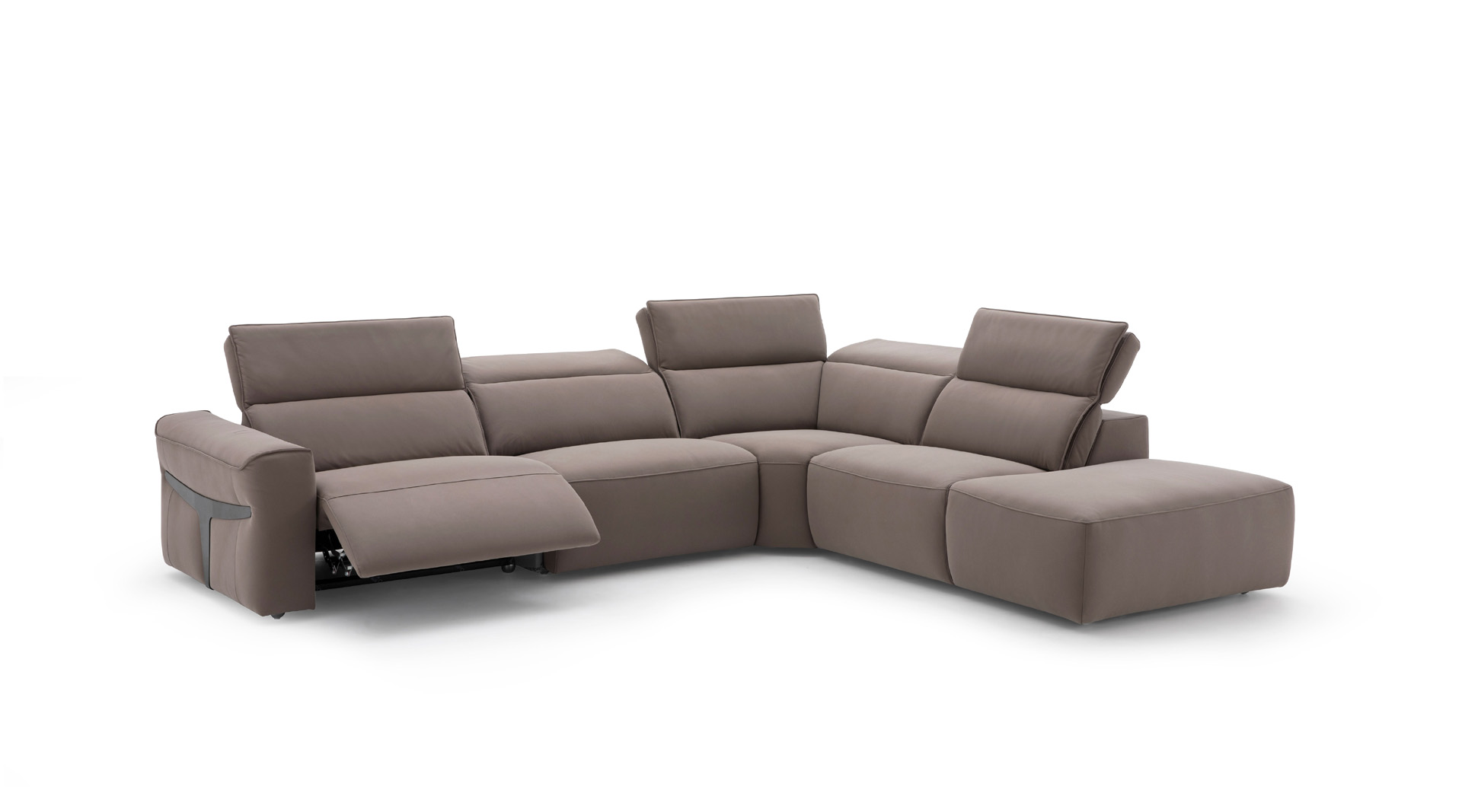 Sisma Living Sofa Naples 08