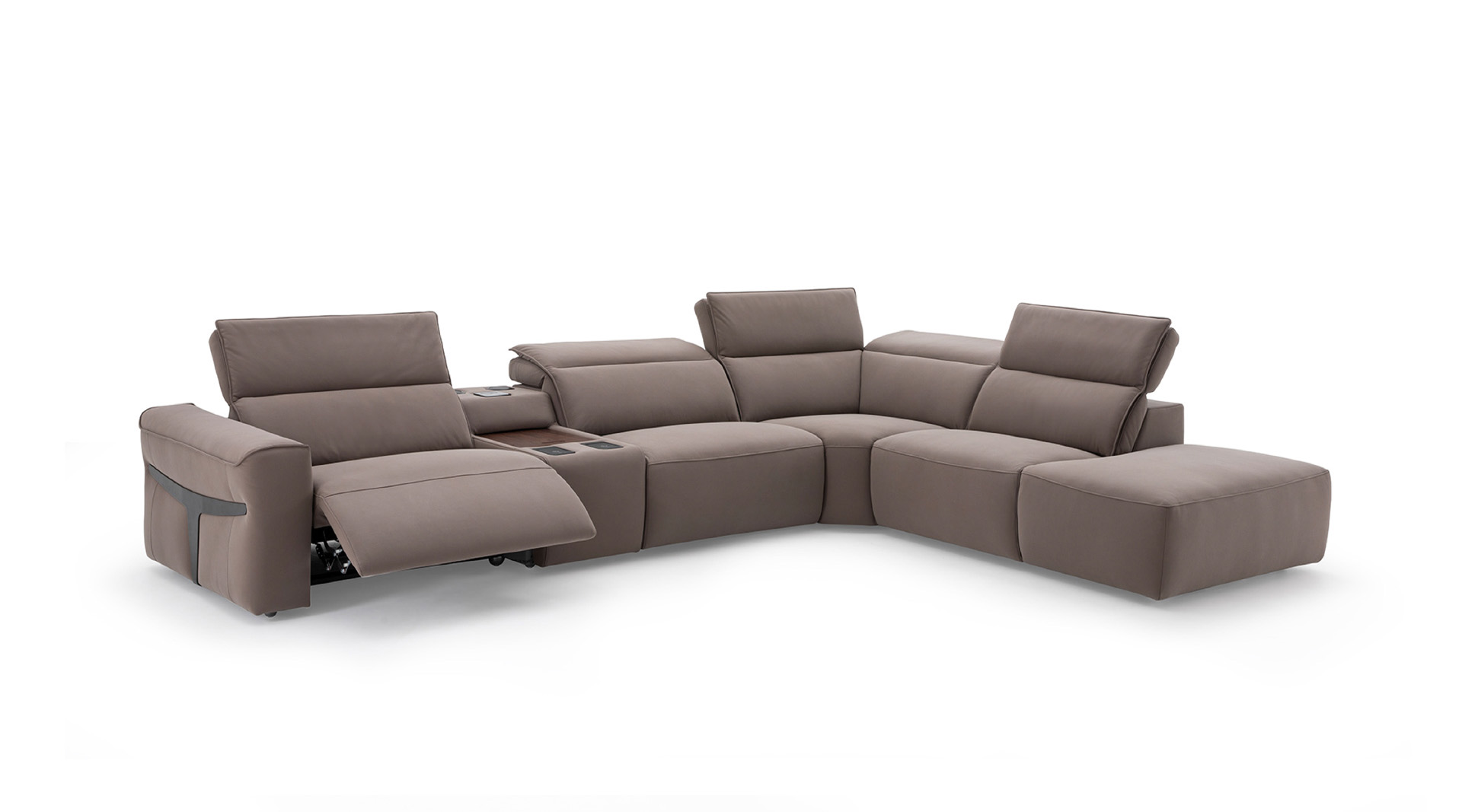 Sisma Living Sofa Naples 10
