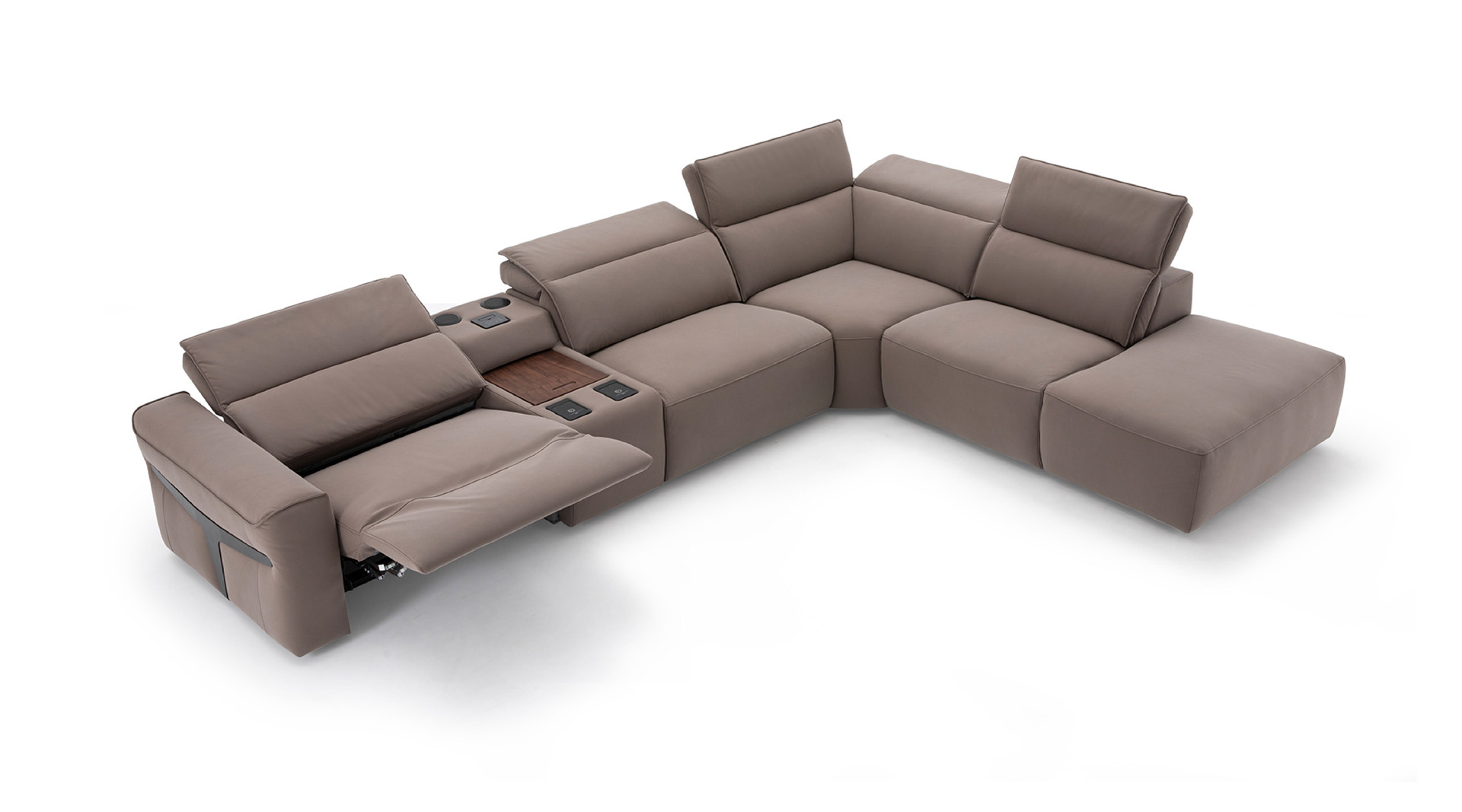 Sisma Living Sofa Naples 11