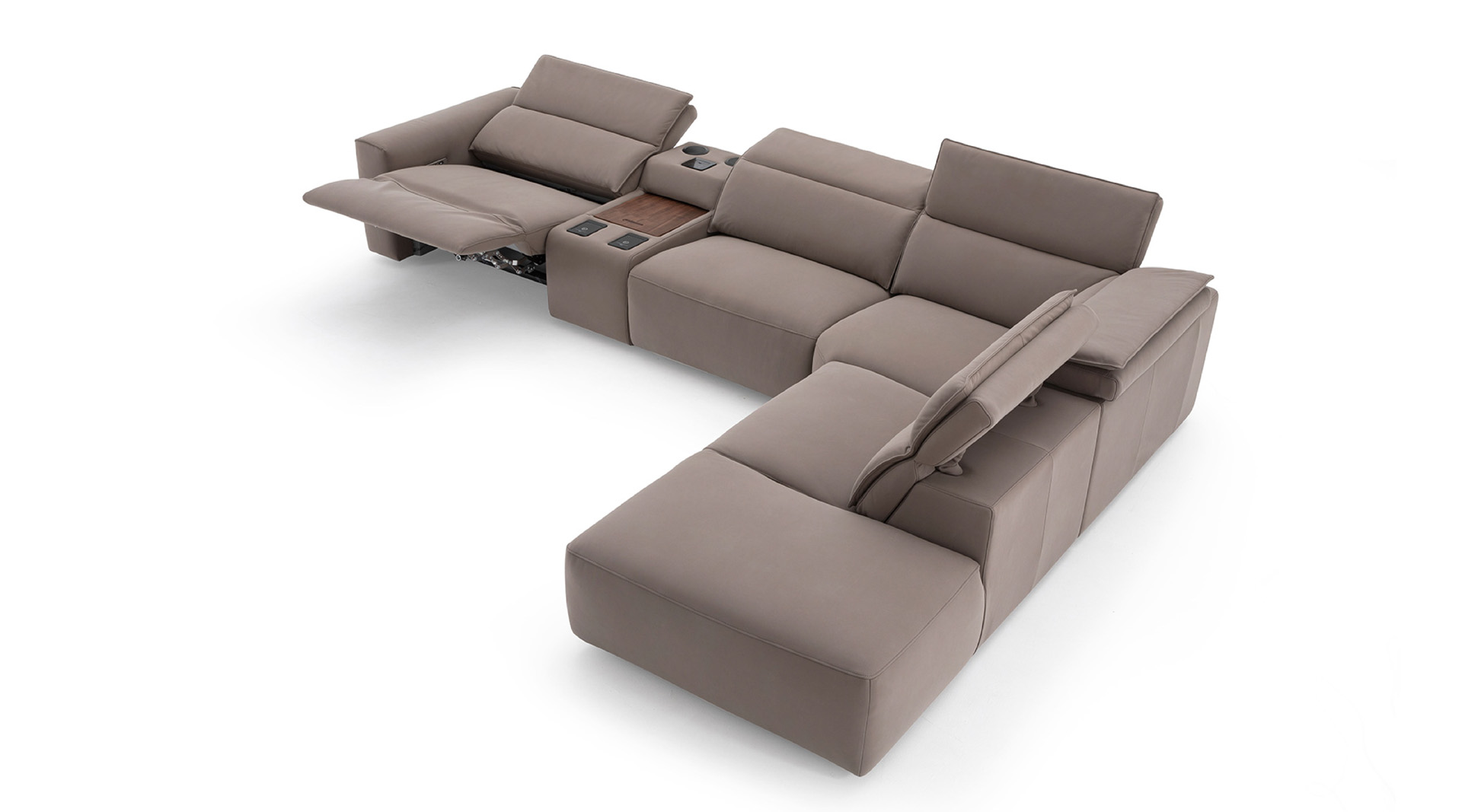 Sisma Living Sofa Naples 12