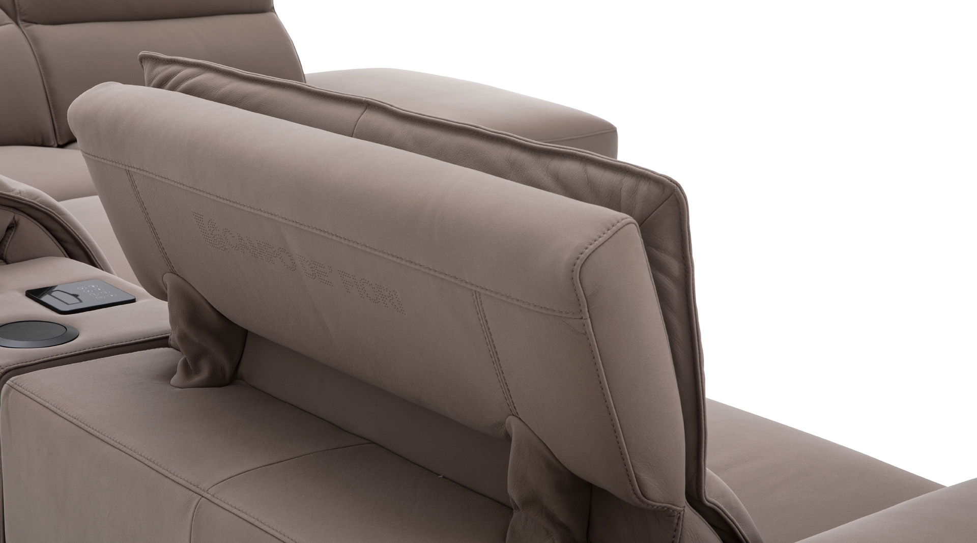 Sisma Living Sofa Naples 16