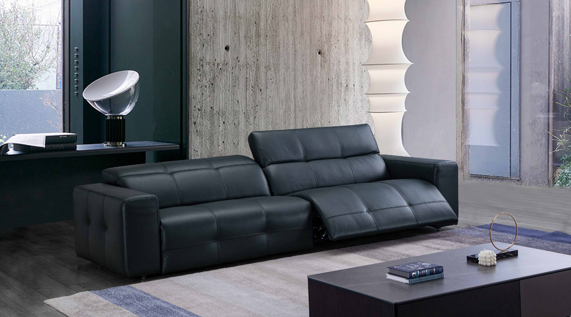 Sisma Living Sofa Palermo 04