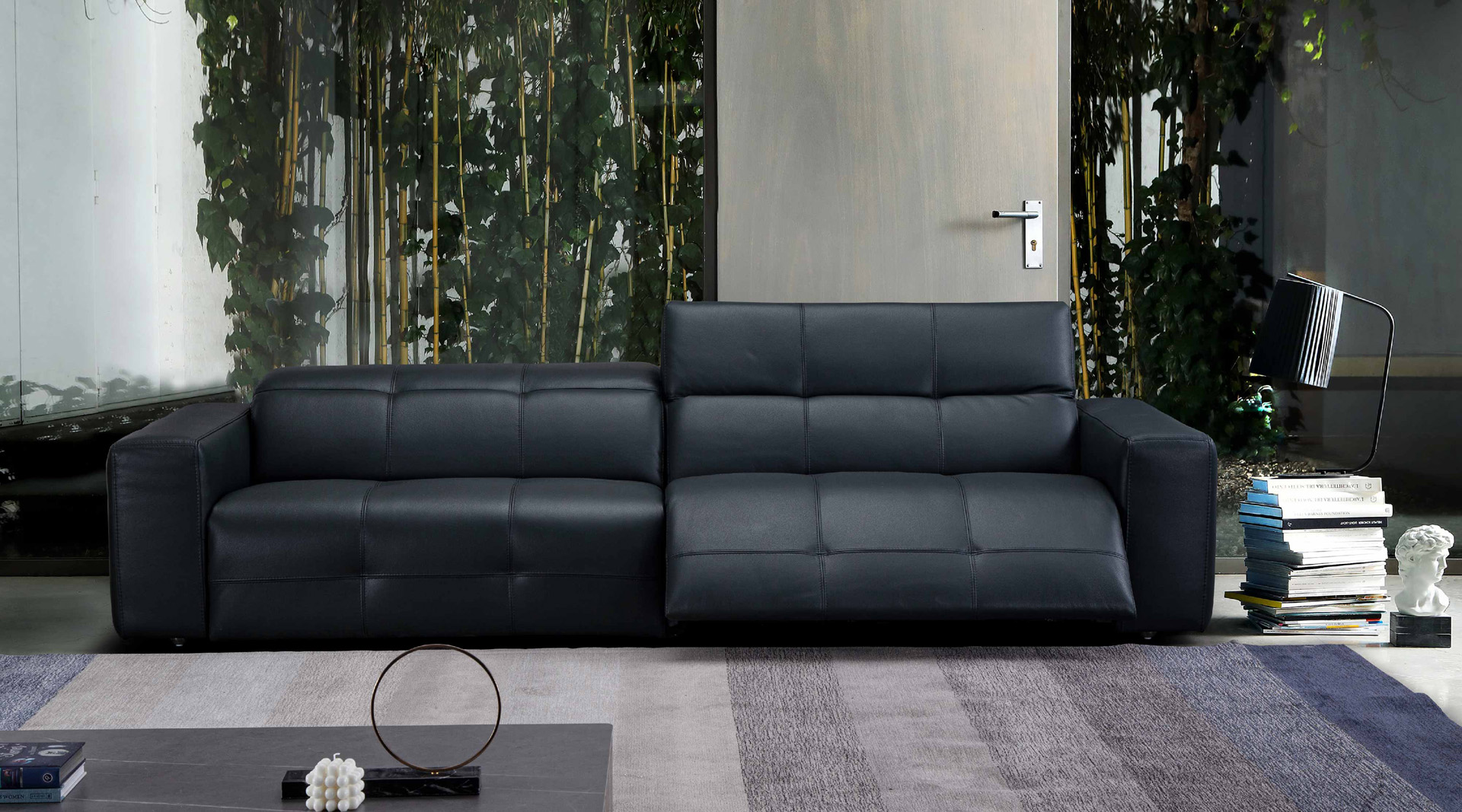 Sisma Living Sofa Palermo 06
