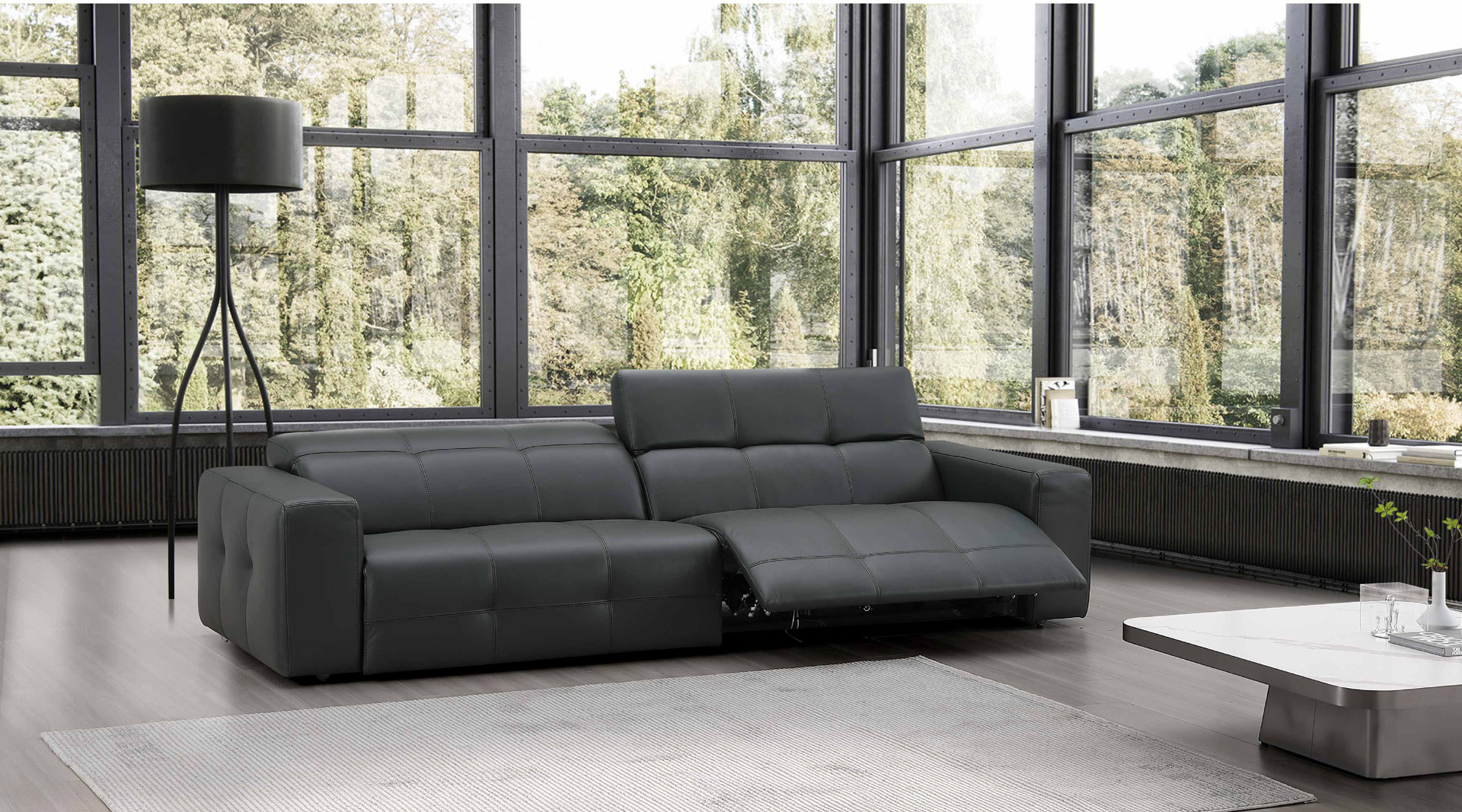 Sisma Living Sofa Palermo 10