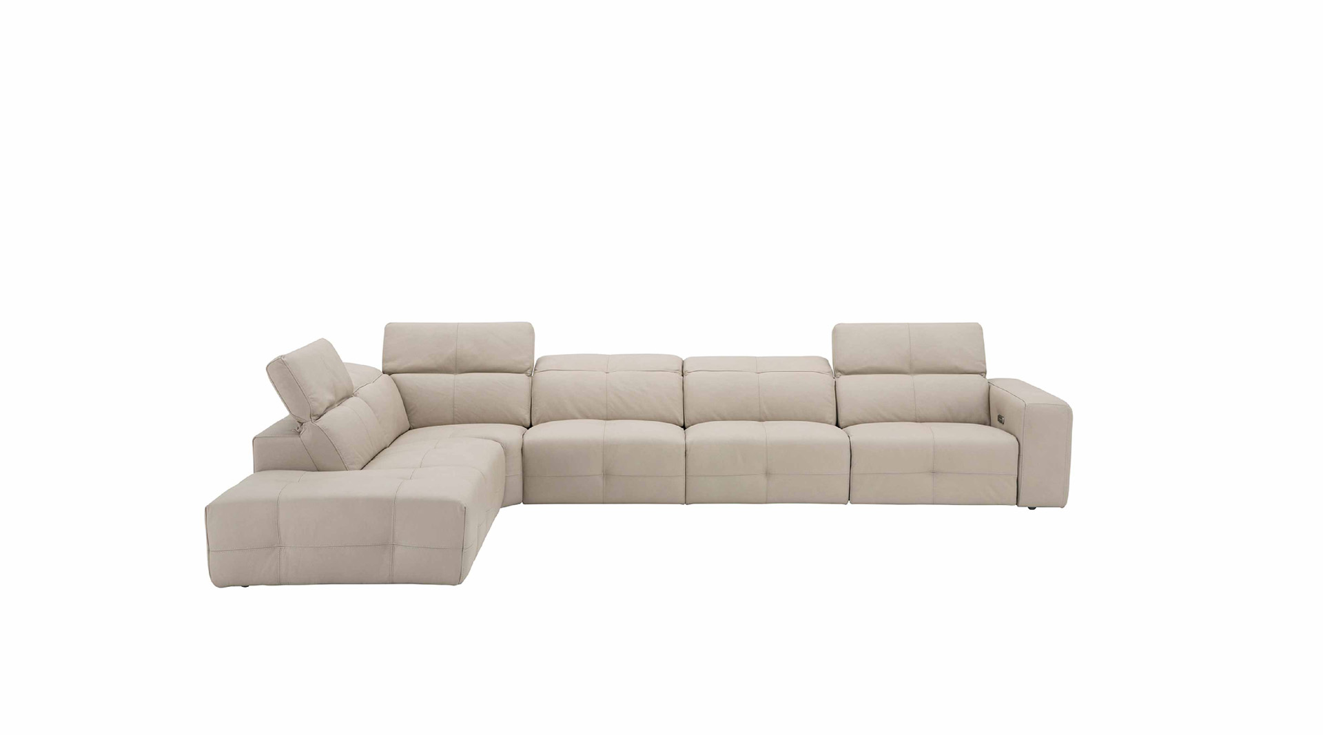 Sisma Living Sofa Palermo 11
