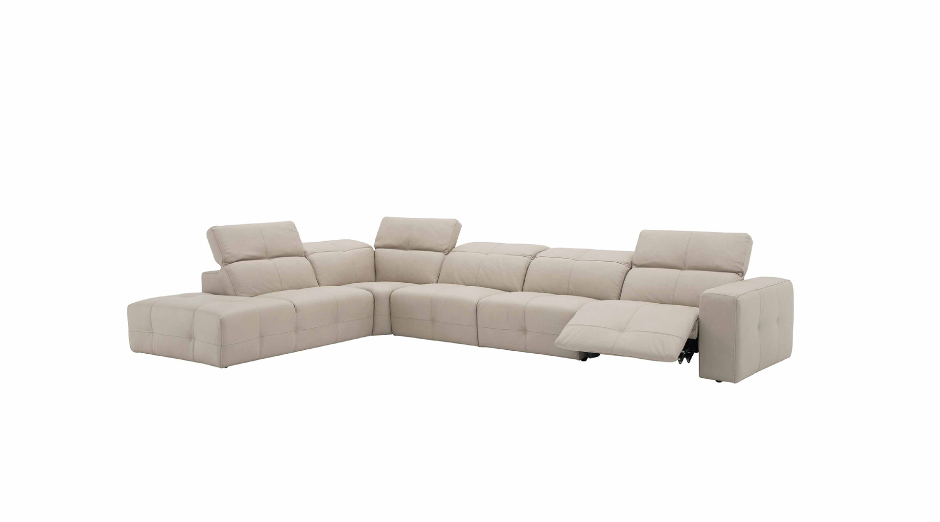 Sisma Living Sofa Palermo 12