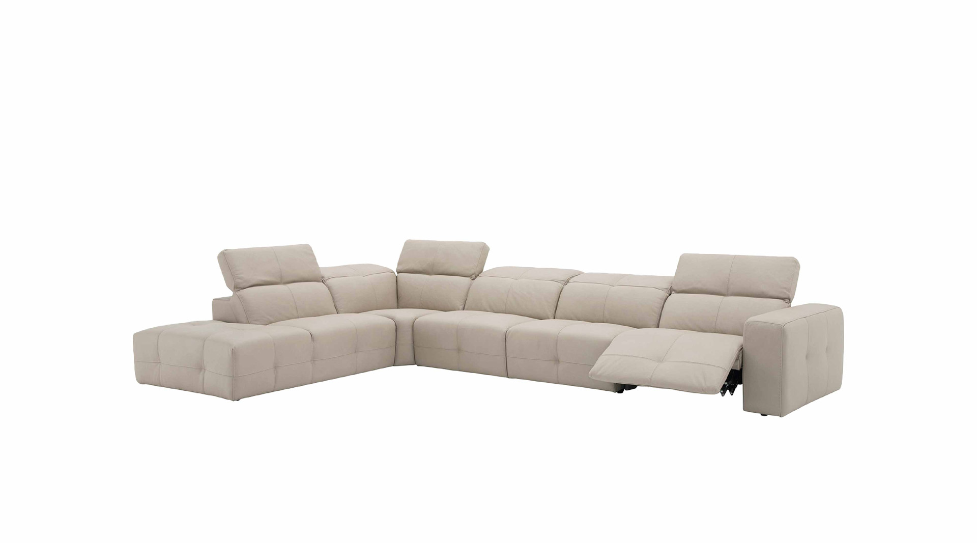 Sisma Living Sofa Palermo 13