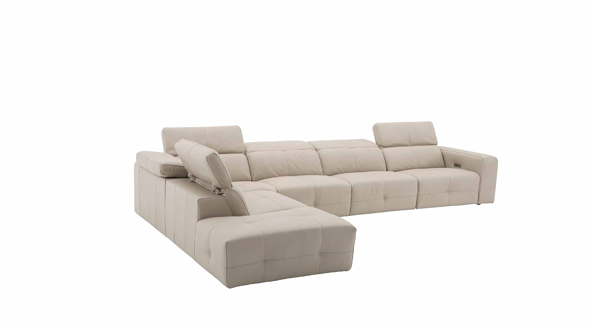 Sisma Living Sofa Palermo 14