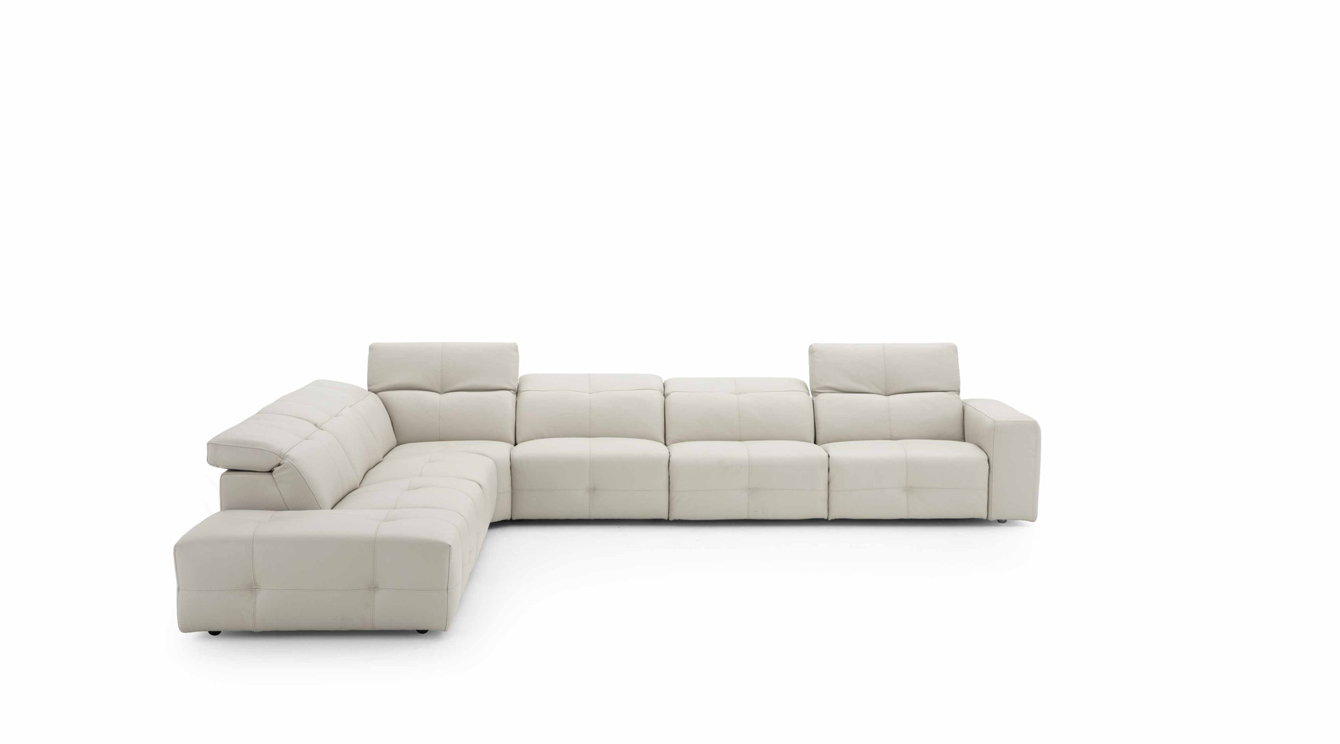 Sisma Living Sofa Palermo 15