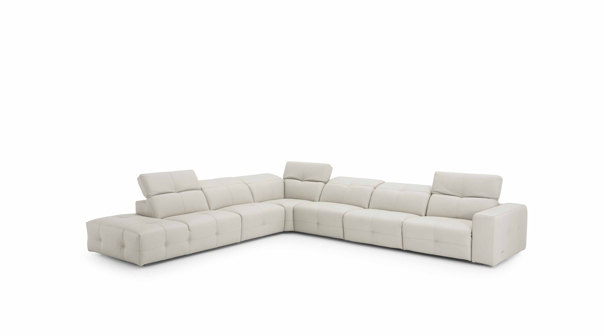 Sisma Living Sofa Palermo 16