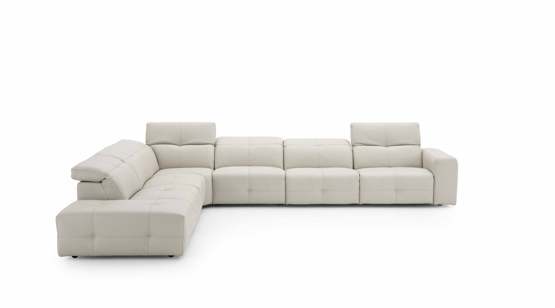 Sisma Living Sofa Palermo 17