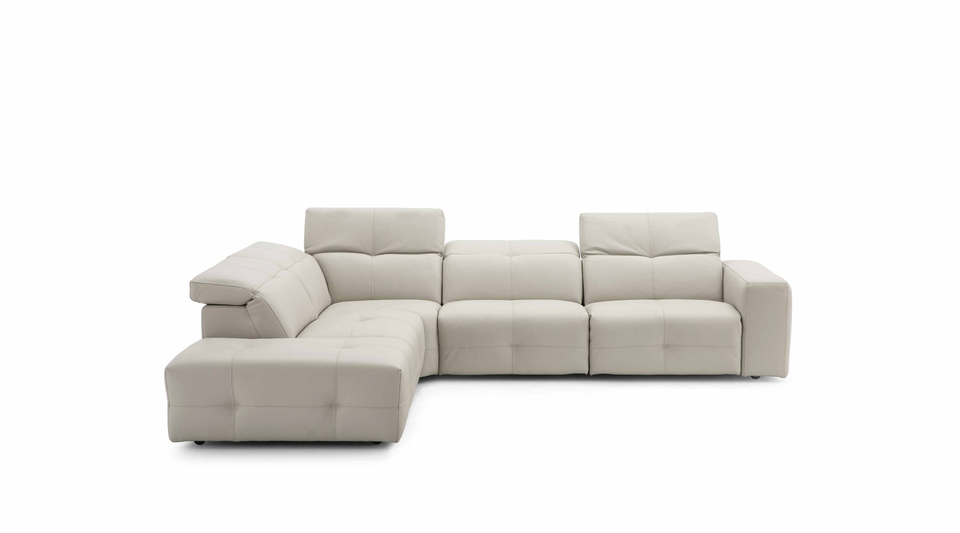 Sisma Living Sofa Palermo 18