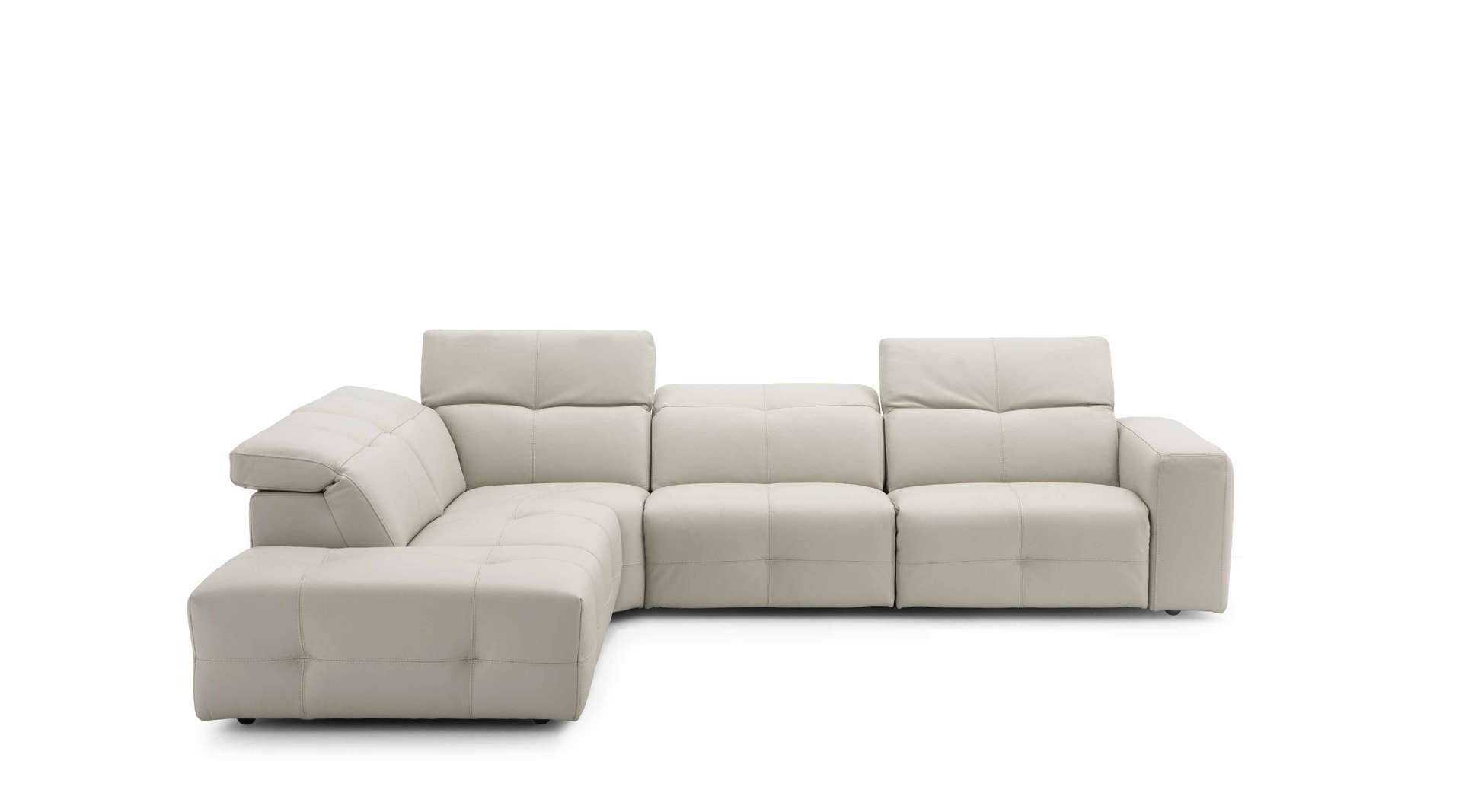 Sisma Living Sofa Palermo 20