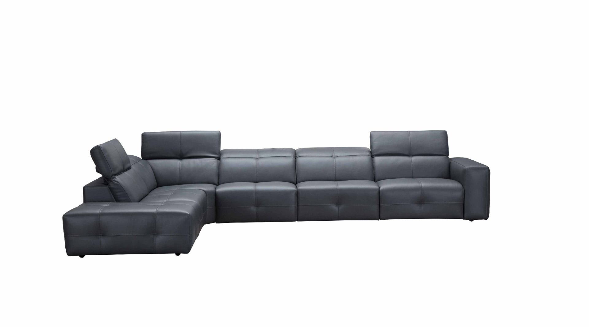Sisma Living Sofa Palermo 24