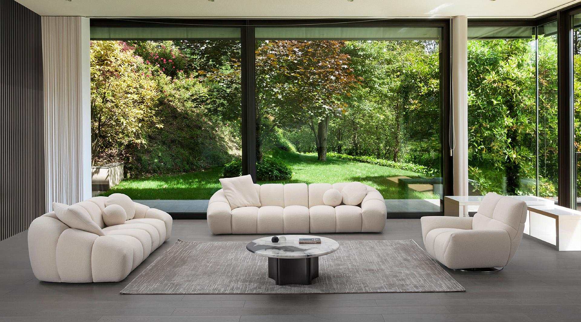 Sisma Living Sofa Piano 02