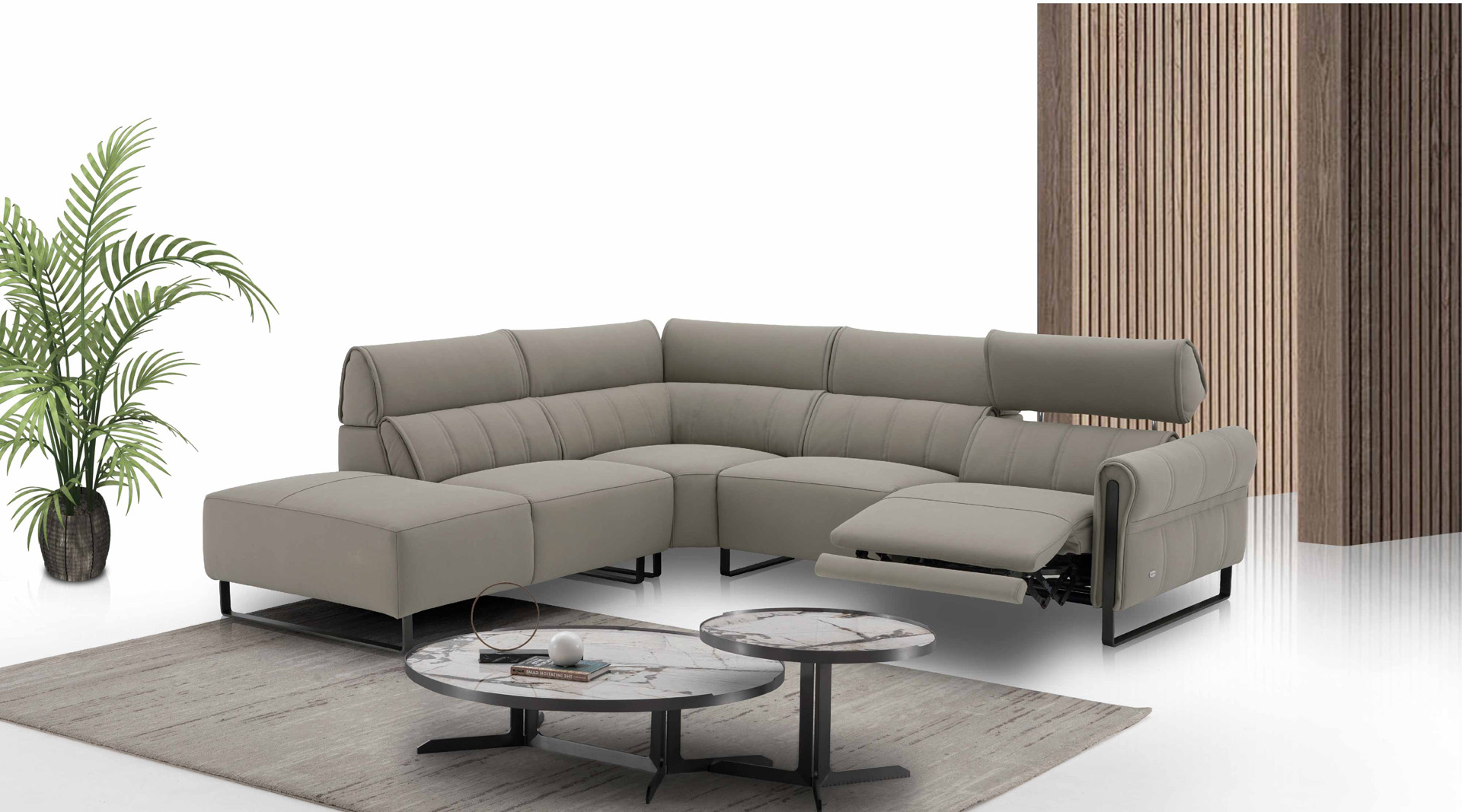 Sisma Living Sofa Reggio Calabrio 01 Sisma Living Sofa Reggio Calabrio 01
