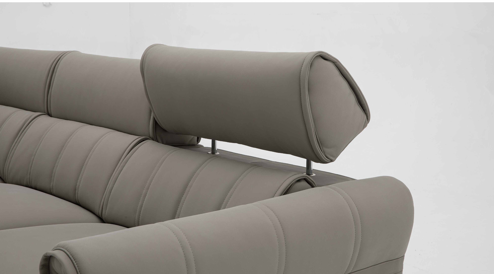 Sisma Living Sofa Reggio Calabrio 02