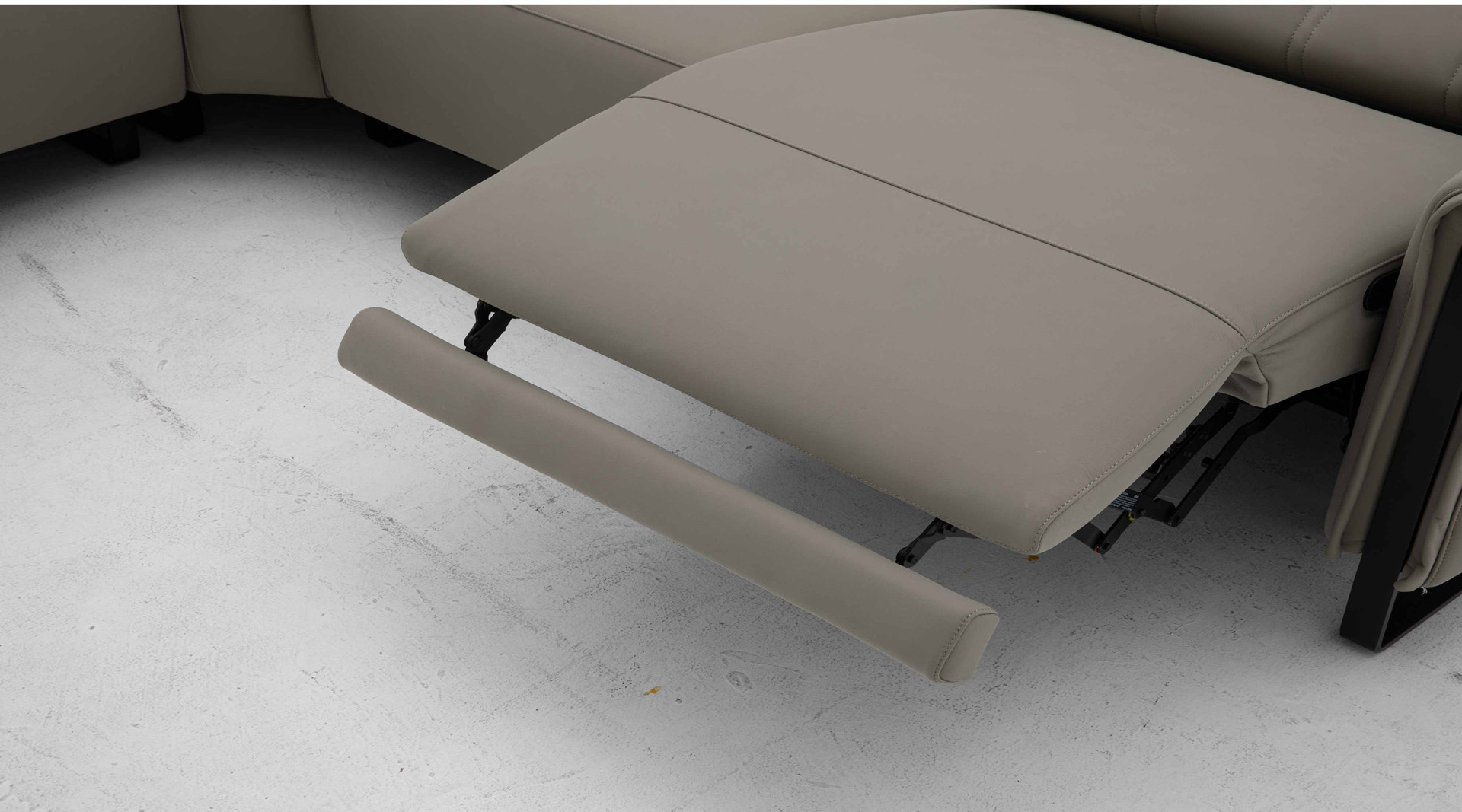 Sisma Living Sofa Reggio Calabrio 04