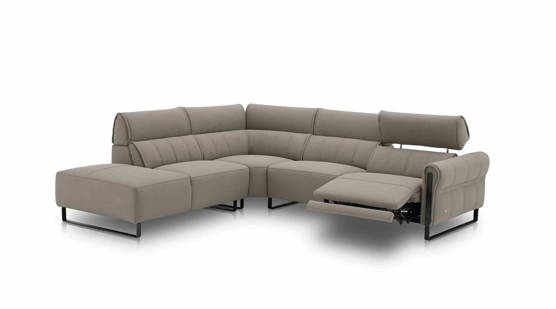 Sisma Living Sofa Reggio Calabrio 05