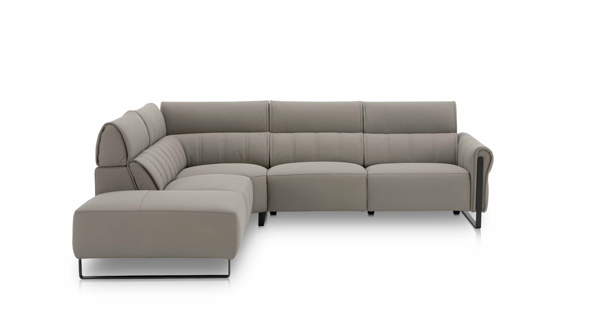 Sisma Living Sofa Reggio Calabrio 06