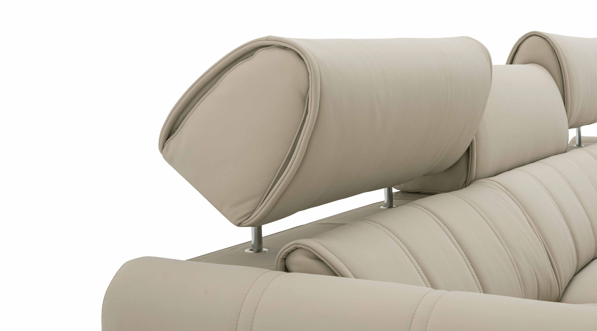 Sisma Living Sofa Reggio Calabrio 07