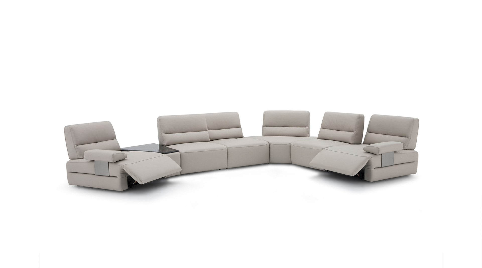 Sisma Living Sofa Roger 07