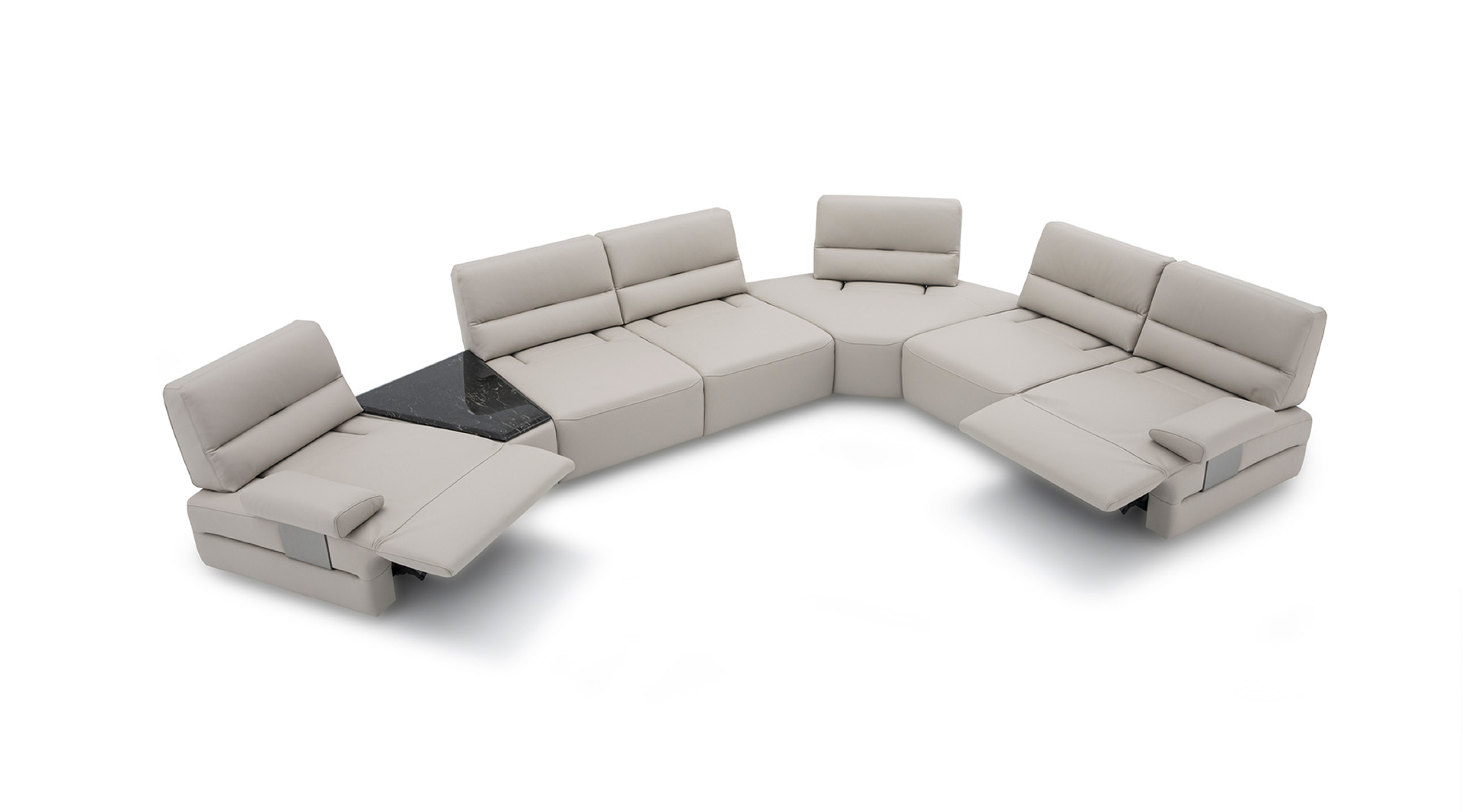 Sisma Living Sofa Roger 08
