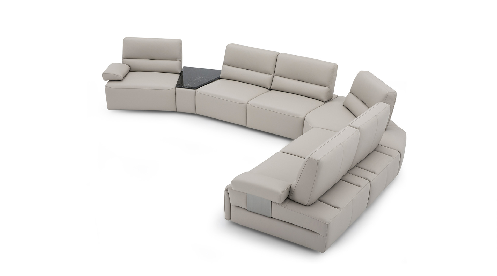 Sisma Living Sofa Roger 09