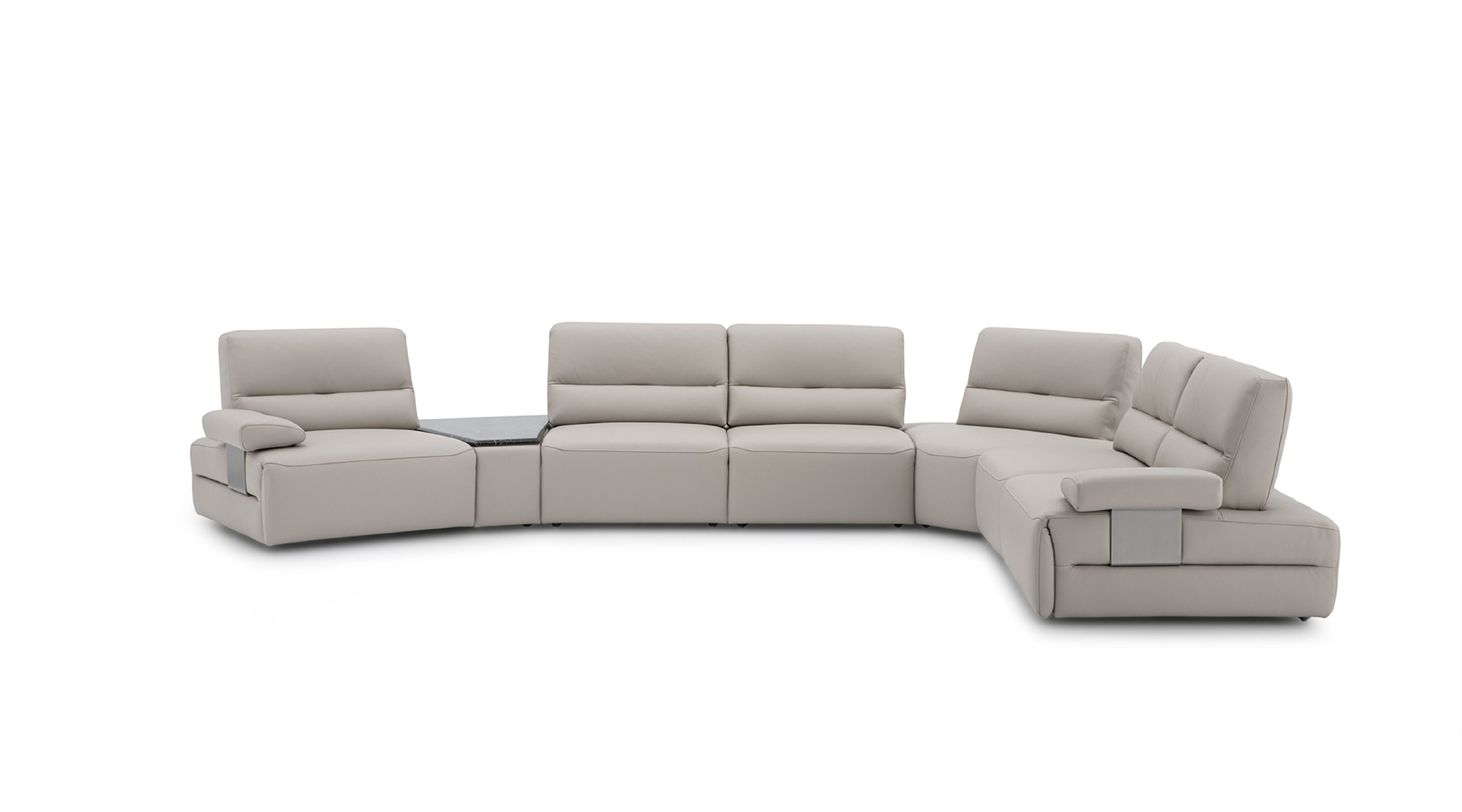 Sisma Living Sofa Roger 10