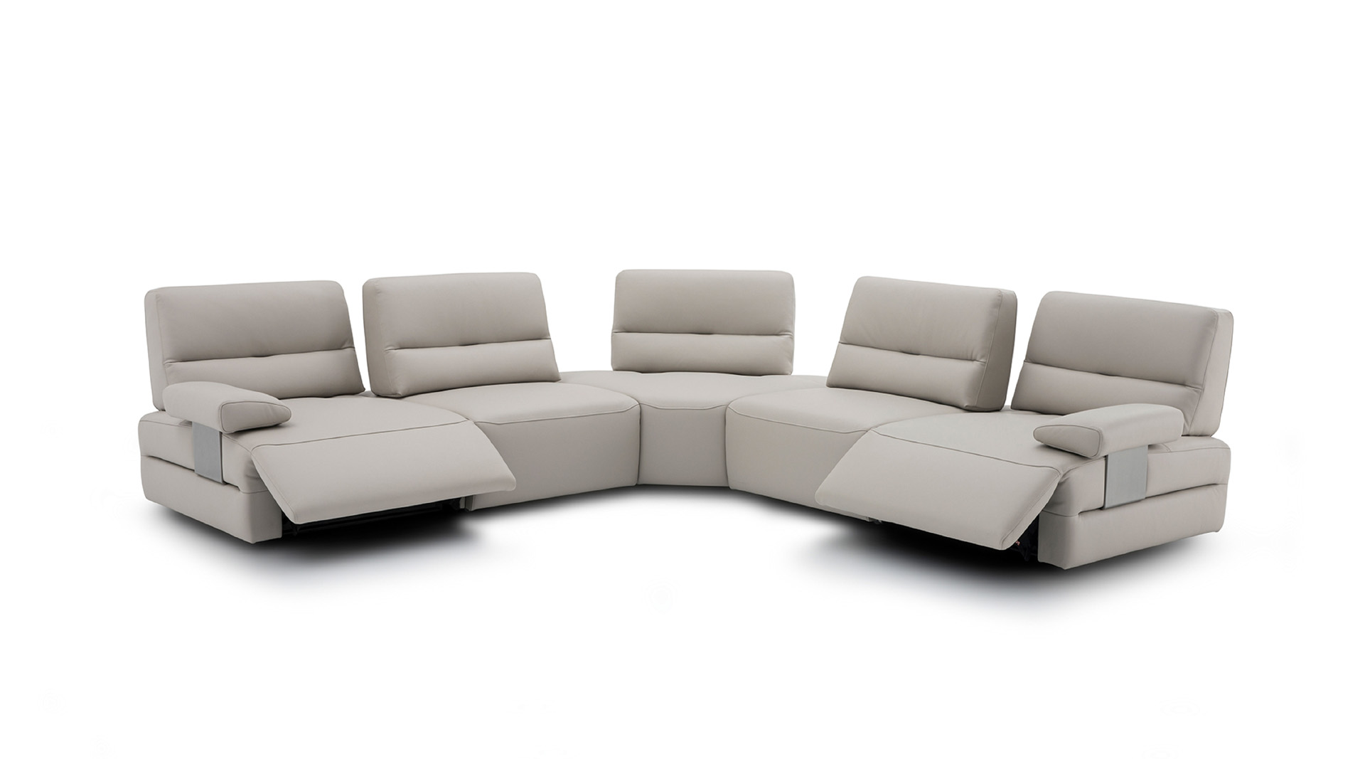 Sisma Living Sofa Roger 13