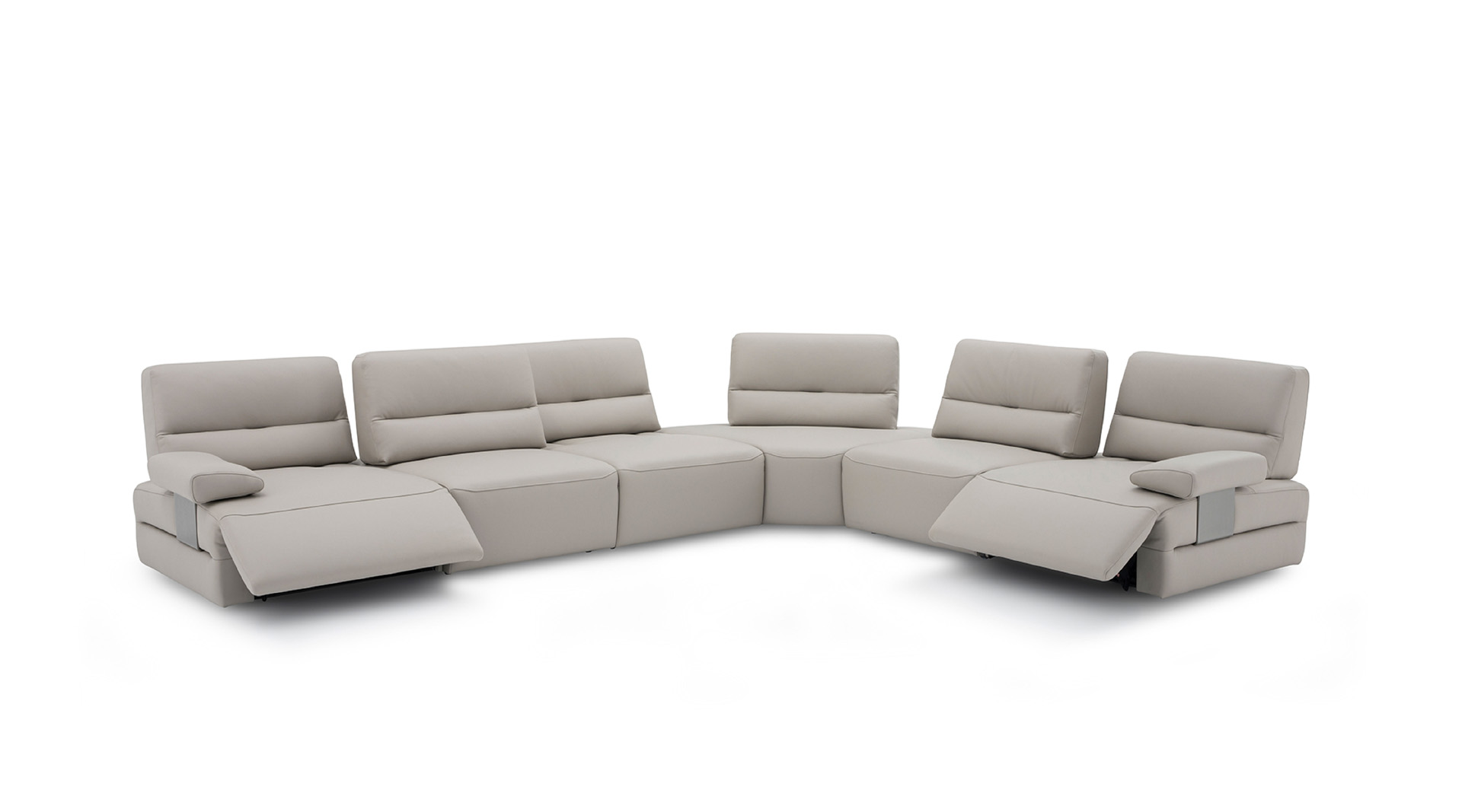 Sisma Living Sofa Roger 14