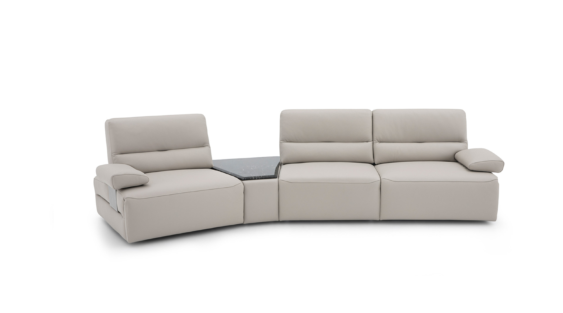 Sisma Living Sofa Roger 17