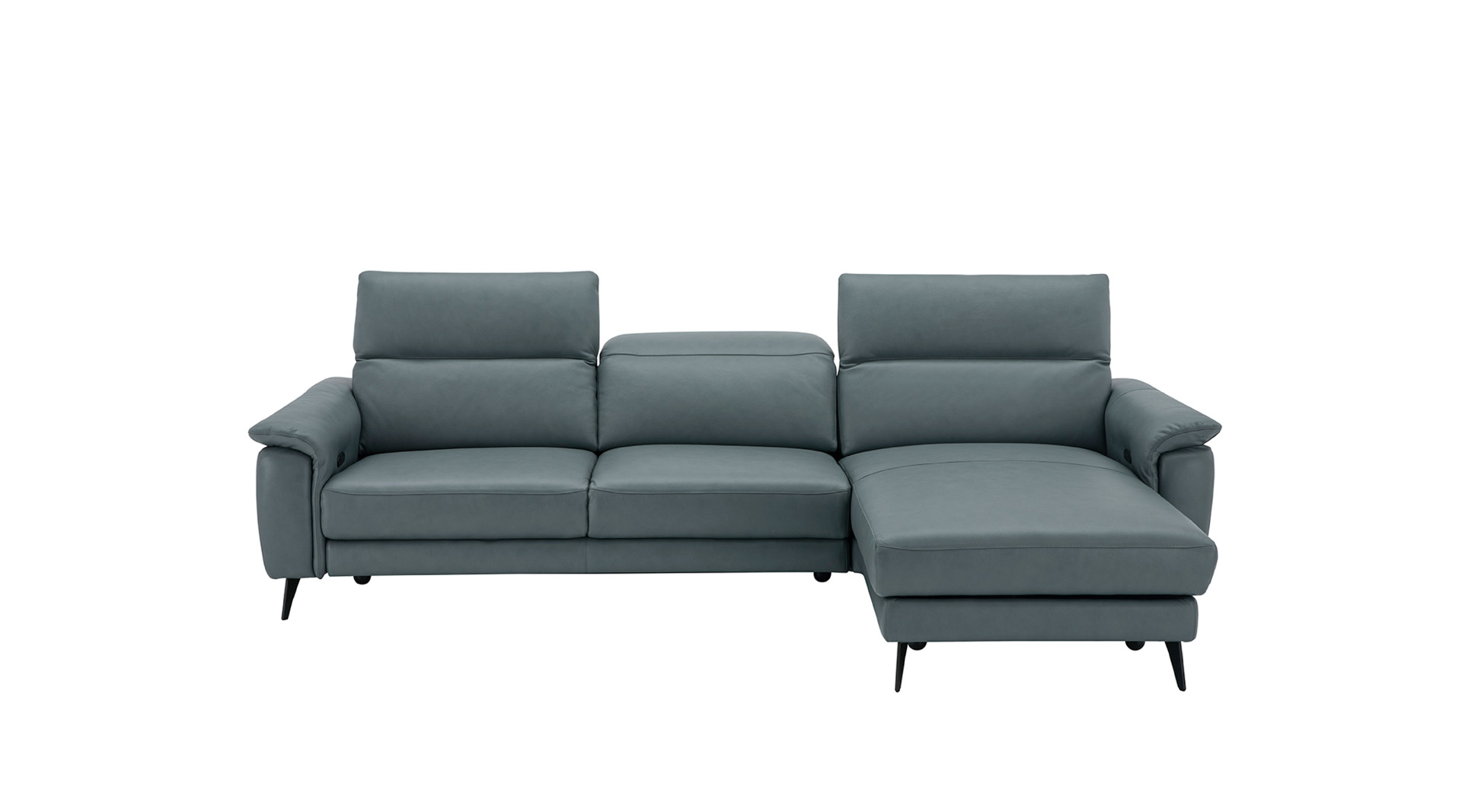 Sisma Living Sofa Salerno 04