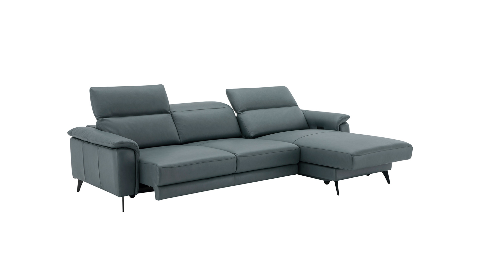 Sisma Living Sofa Salerno 05