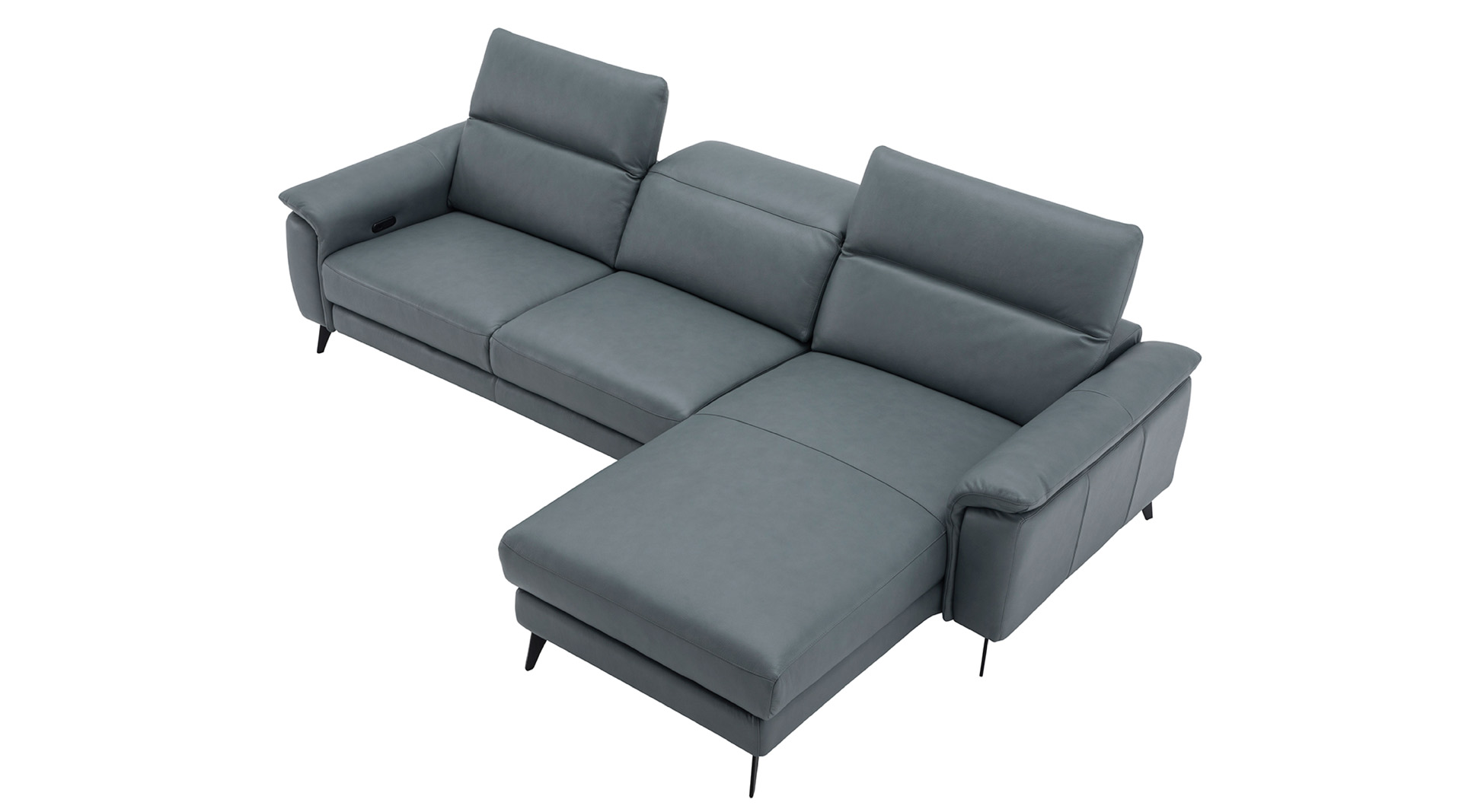 Sisma Living Sofa Salerno 06
